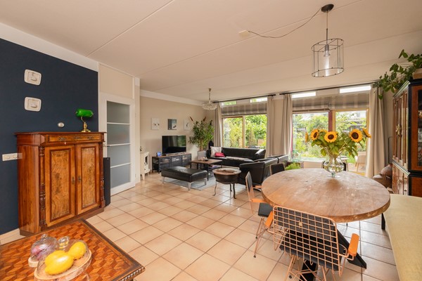 Medium property photo - Vrouwenmantel 81, 2871 NS Schoonhoven